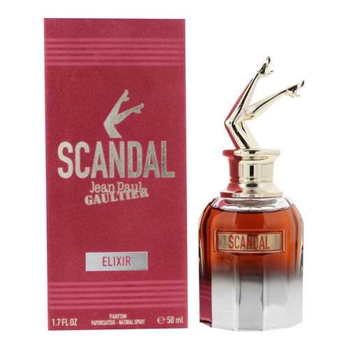 Jean paul gaultier scandal - jean,