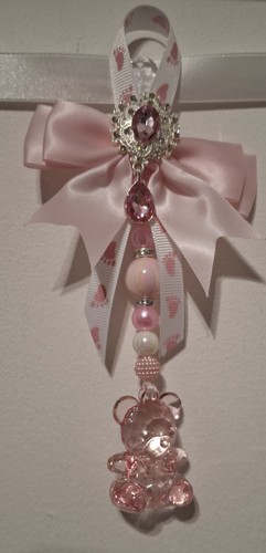 New pink diamonti girl - *new**pink, pram