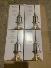 4 ceiling pendant light