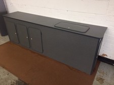 VOHRINGER PLY VOLKSWAGEN LT CRAFTER SPRINTER INTERIOR UNIT KITCHEN CABINETS