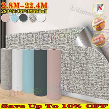 22M Thick Linen Waterproof