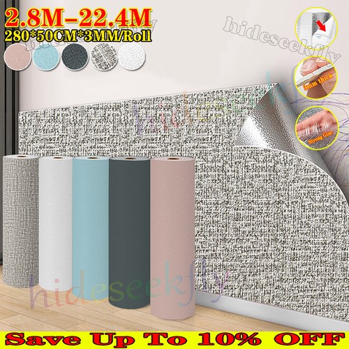 Thick linen waterproof - 1-8x,