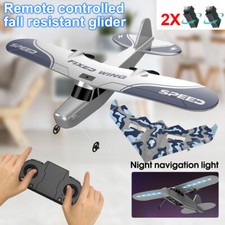2.4G RC Model TY-9 Plane Toy
