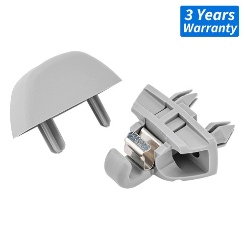 1pc silver sun visor - sun, clip