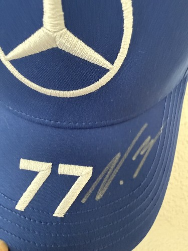 Valtteri bottas mercedes - ,