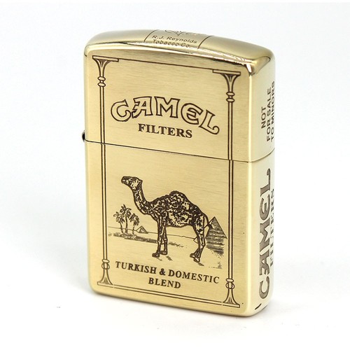 Zippo lighter 168 armor - zippo,