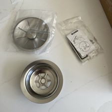 BLANCO Infino Single Bowl