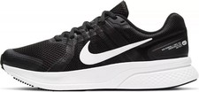 Nike Run Swift 2 Black White