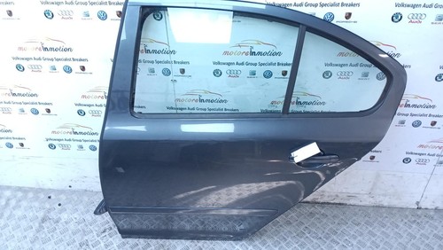 Skoda octavia 2011 mk2 - skoda,