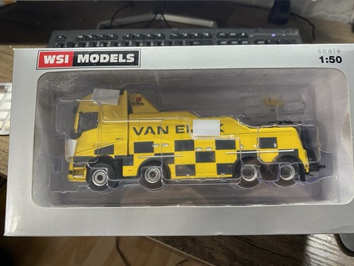 Wsi volvo fh4 globetrotter - fh4,