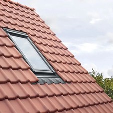 Velux tile  flashing kit  55 x