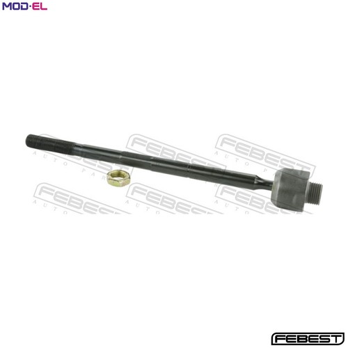 Inner tie rod 3222 - tie, 3222-ck1