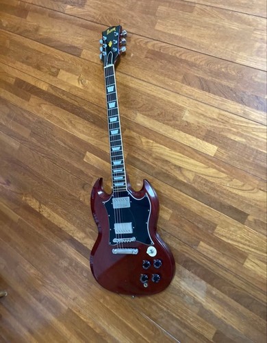 Burny 75ay type electric - sg-75ay,