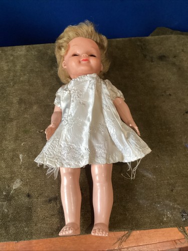 Vintage roddy doll with - vintage, 13”