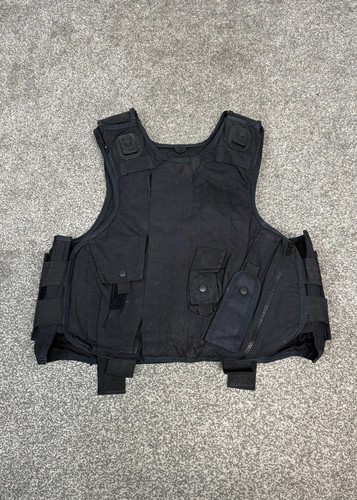 Global body armour - armour, vest