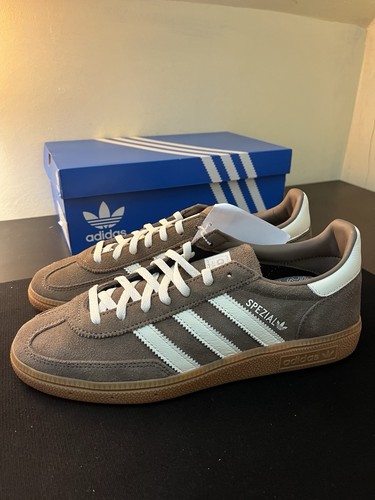 Adidas handball spezial brown - spezial,
