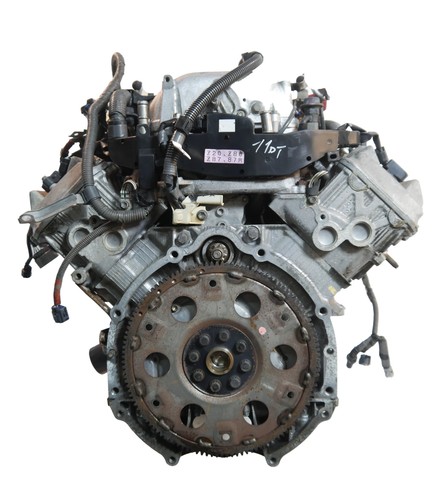 Engine for lexus - for, 4.3