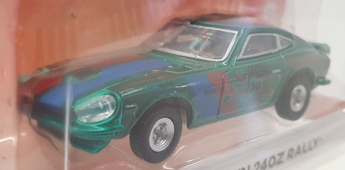 Greenlight scale 47010 b - greenlight,