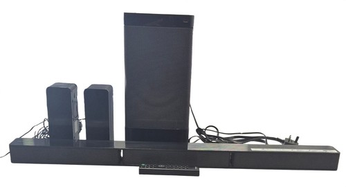 Sony rt3 1ch home cinema - 5.1ch,