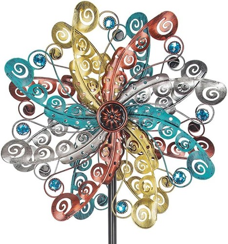 360 degree wind - 360, spinners