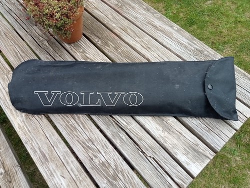 Volvo v40 dog guard cargo - volvo,