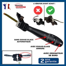 Com2000 Wiper Switch Stalk