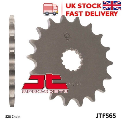 Front sprocket jtf565 - front,