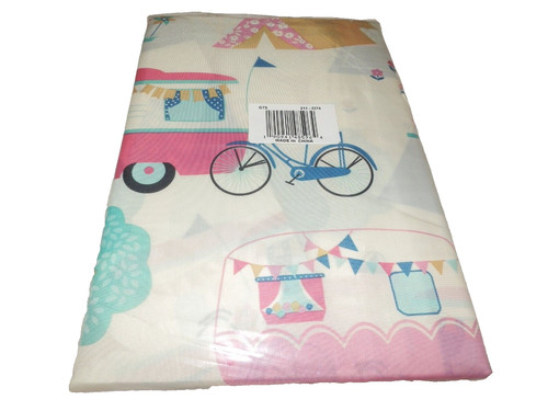 New camping shower - curtain, set