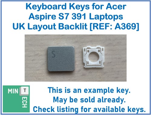 Keyboard replacement keys for - replacement,