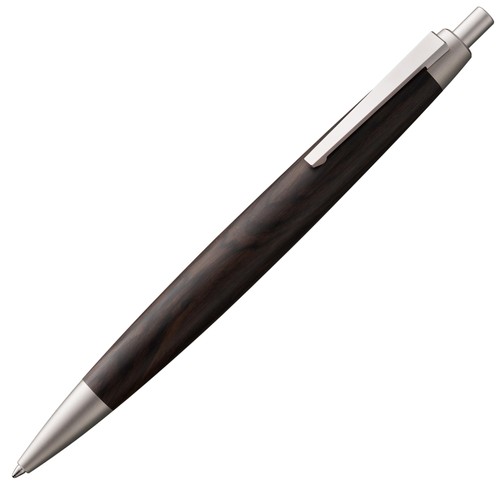 Lamy 2000 blackwood ballpoint - 2000,