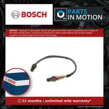 Lambda Sensor fits BMW 318 2.0