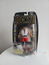 Rocky Roberto Duran Action