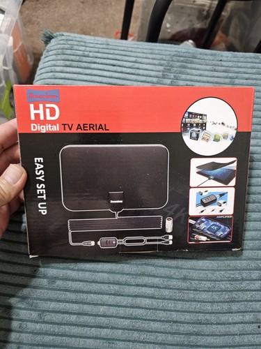 Digital aerial indoor - hd,