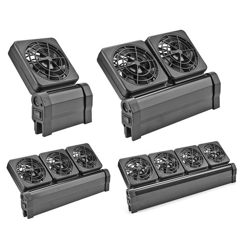 Aquarium cooler fan freshwater - aquarium,