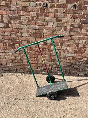Board trolley - board,
