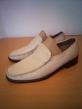 Sterling and Hunt Loafer Shoes