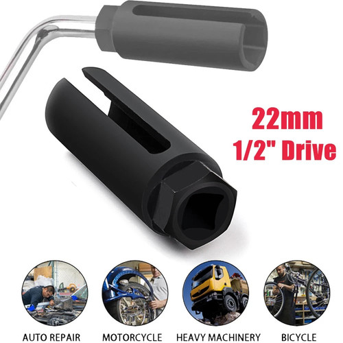 22mm heavy duty drive - heavy,