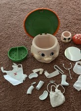 Vintage 1980's Boxed Hornby