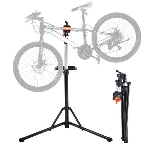 Vevor bike repair stand 66lbs - bike,