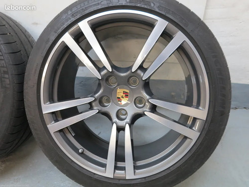 New wheels tires 19 - 4,