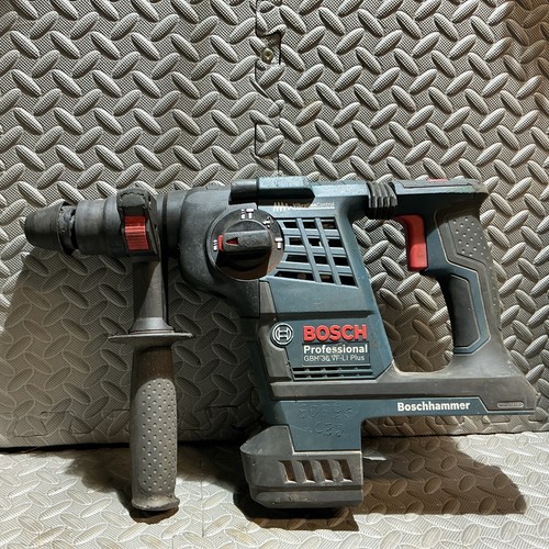 Bosch gbh li plus - vf-li,