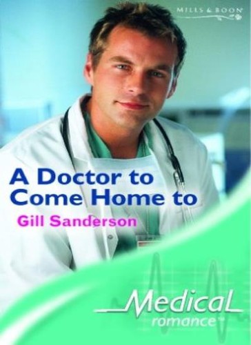 Doctor come home to - to,