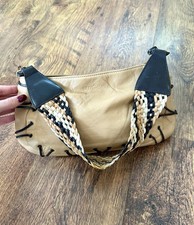 Vintage Billy Bag London