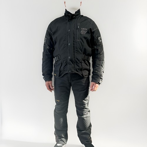 Rukka motorcycle jacket - rukka,