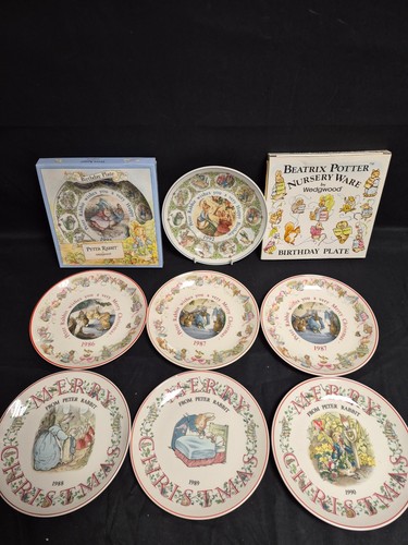 Wedgwood peter rabbit - wedgwood,