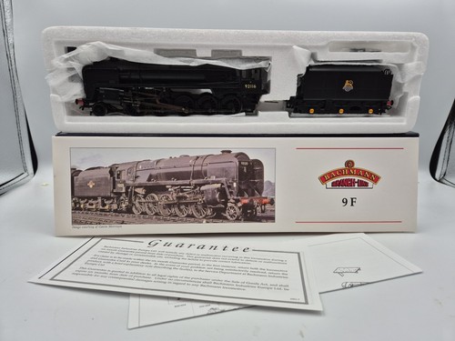Bachmann branchline 852 - bachmann, 32-852