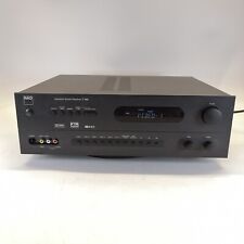 NAD T 760 Amplifier Surround Receiver