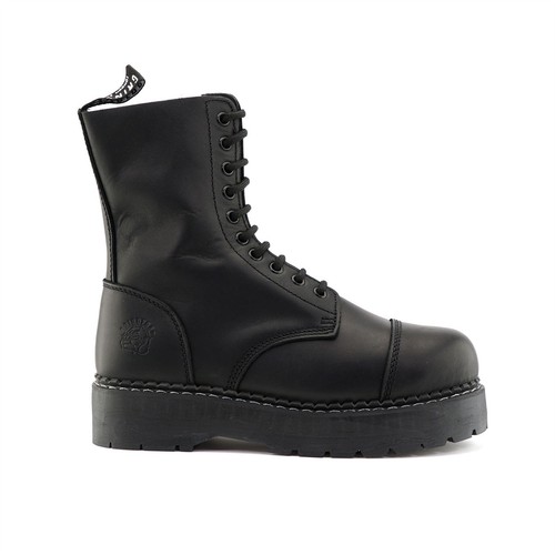 Grinders mens black - grinders,