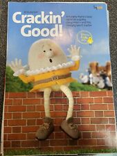 🧶Alan Dart Knitting Pattern