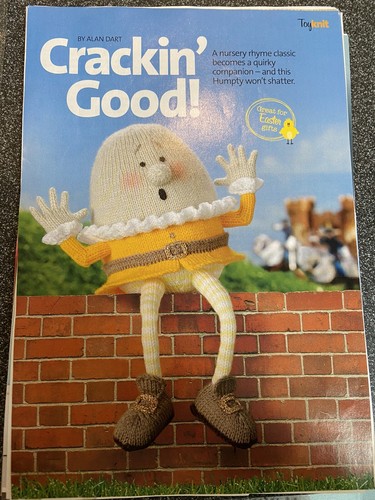 Alan dart knitting pattern - dart,